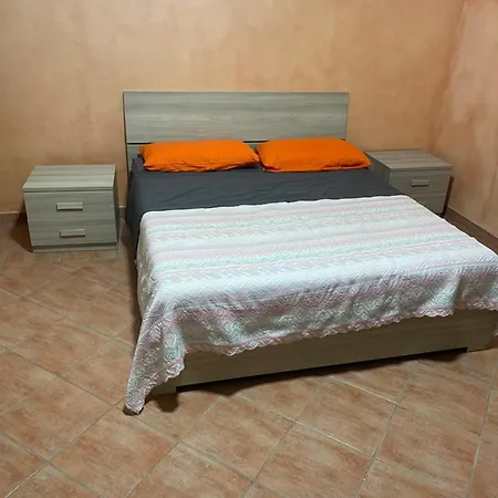 Casa Di Mamma Апартаменты Монте-Сан-Бьяджо