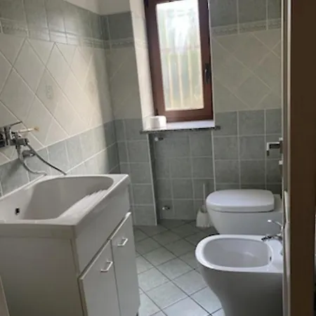 Casa Di Mamma Apartmán *