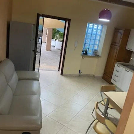 Casa Di Mamma * Monte San Biagio