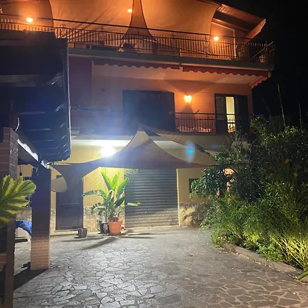 Casa Di Mamma * Monte San Biagio